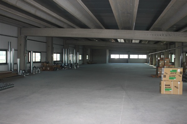 NAVE INDUSTRIAL EN L'HOSPITALET DE LLOBREGAT DE 4.000 m², BARCELONA - BAIX LLOB. foto 4