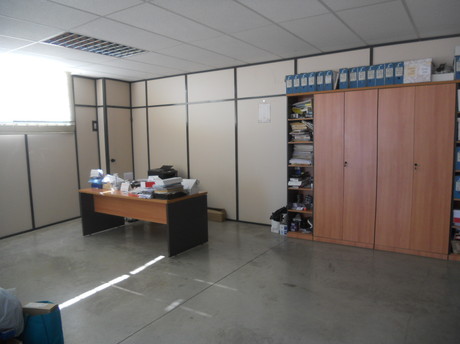 NAVE INDUSTRIAL EN MASQUEFA DE 940 m², ANOIA foto 6