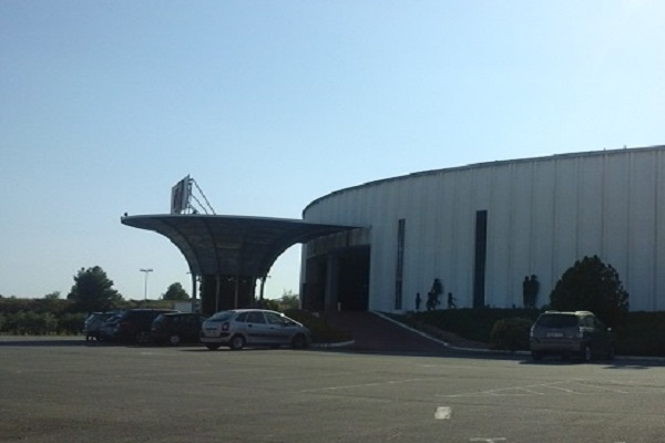 NAVE LOGISTICA EN VENTA EN VALLMOLL DE 10.734 m²
