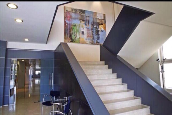 NAVE LOGÍSTICA EN ALGETE DE 8.809 m², MADRID NORTE A1-A6 foto 5