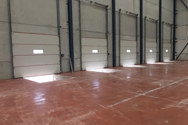 NAVE LOGÍSTICA EN BOROX DE 20.394 m², MADRID SUR A4-A42-A5 foto 4