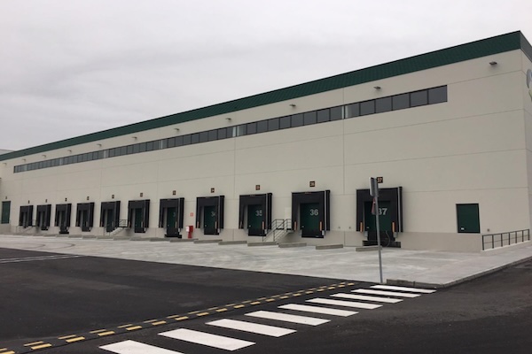 NAVE LOGISTICA EN ALQUILER EN LA BISBAL DEL PENEDÉS DE 26.660&nbsp;m&sup2;