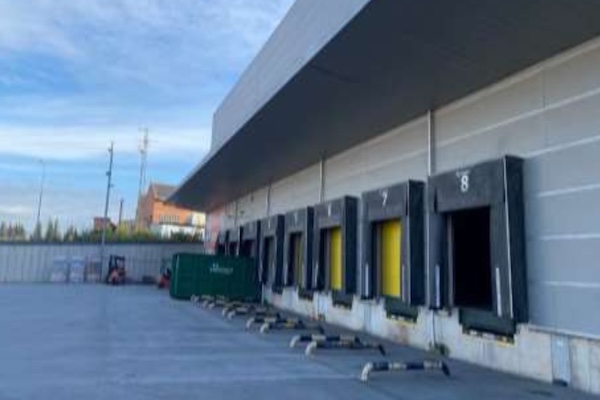 NAVE LOGISTICA EN ALQUILER EN PARETS DEL VALLES DE 7.328&nbsp;m&sup2;