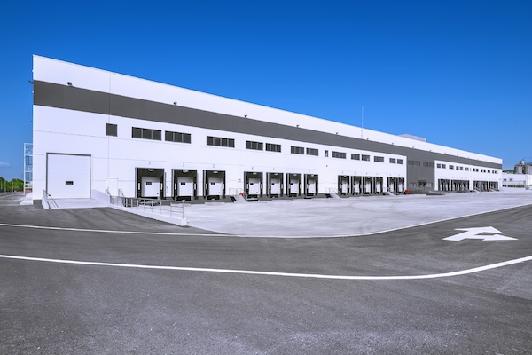 NAVE LOGÍSTICA EN SANTA MARGARIDA I ELS MONJOS DE 9.961 m², PENEDÉS foto 1