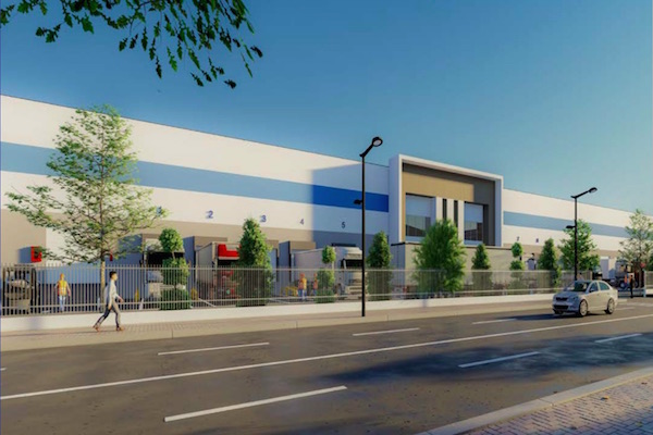 NAVE INDUSTRIAL EN VILAMALLA DE 6.882 m², GIRONÉS foto 1