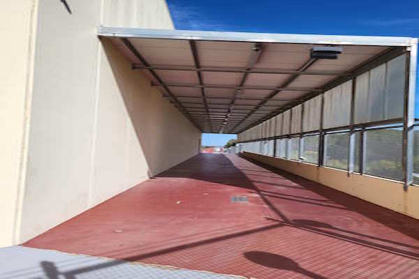 NAVE LOGÍSTICA EN COLLBATÓ DE 2.627 m², BAIX LLOBREGAT foto 6