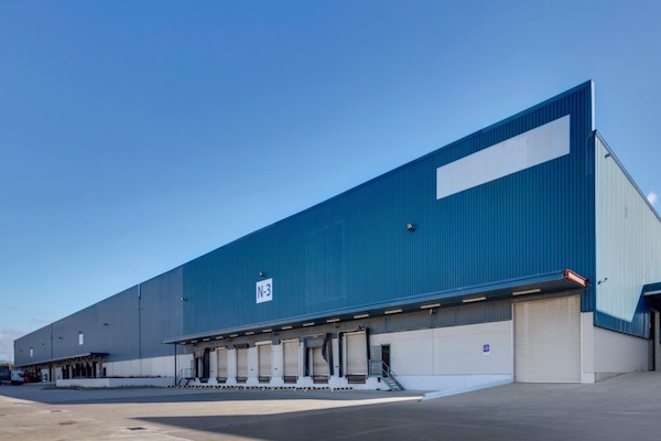 NAVE LOGISTICA EN ALQUILER EN VALLS DE 23.285&nbsp;m&sup2;