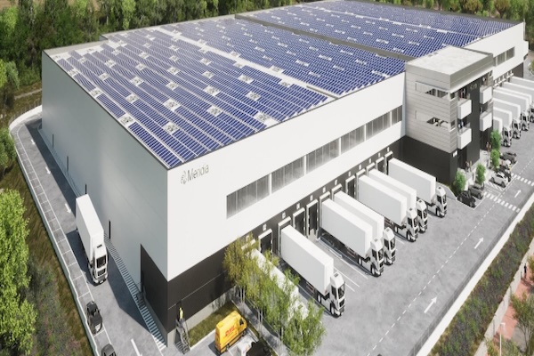 NAVE LOGISTICA EN ALQUILER EN MARTORELL DE 26.315&nbsp;m&sup2;