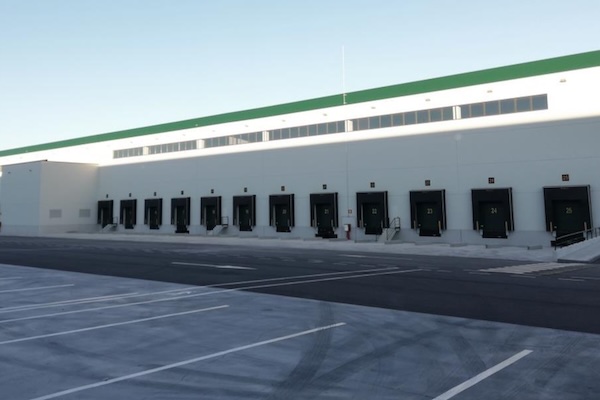 NAVE LOGISTICA EN ALQUILER EN LA BISBAL DEL PENEDÉS DE 10.472&nbsp;m&sup2;