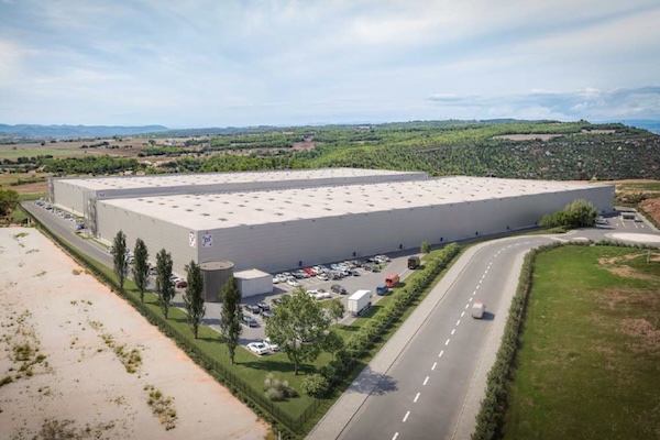 NAVE LOGISTICA EN ALQUILER EN MANRESA DE 25.317&nbsp;m&sup2;