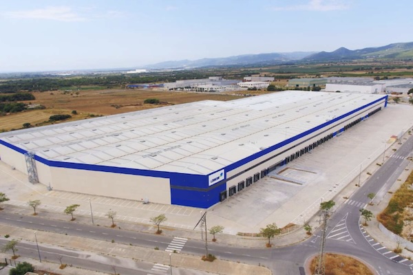 NAVE LOGISTICA EN ALQUILER EN PL DE SANTA MARIA DE 18.754&nbsp;m&sup2;