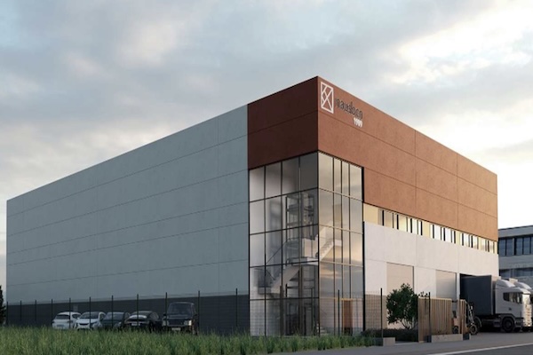 NAVE LOGISTICA EN ALQUILER EN SANTA PERPÉTUA DE LA MOGODA DE 2.624&nbsp;m&sup2;