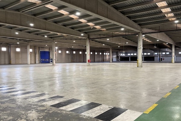 NAVE LOGISTICA EN VENTA EN SANT FELIU DE BUIXALLEU DE 7.300&nbsp;m&sup2;