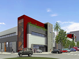 NAVE INDUSTRIAL EN LLINARS DEL VALLÉS DE 558 m², VALLÉS OR. foto 1