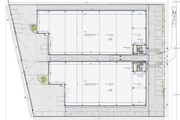 NAVE LOGÍSTICA EN TERRASSA DE 2.167 m², VALLÉS OCC. foto 3